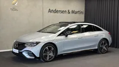Brugt 2023 Mercedes EQE350 AMG line Sedan | 548.800 kr.