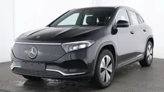 Brugt 2024 Mercedes EQA350 Progressive SUV | 299.900 kr. (Super pris)