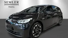 Brugt 2022 VW ID.3 Pro Performance Hatchback | 164.900 kr. (Fair pris)