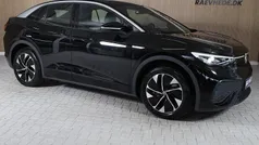 Sortmetal Brugt 2023 VW ID.5 Pro Performance SUV | 279.900 kr. (Fair pris)