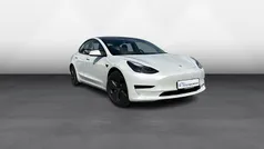 Brugt 2021 Tesla Model 3 Standard Range Sedan | 174.900 kr. (God pris)