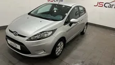 Brugt 2009 Ford Fiesta Trend Hatchback | 39.900 kr. (Lidt for dyr)