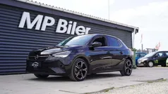 Brugt 2020 Opel Corsa Sport Hatchback | 139.900 kr. (Dyr)