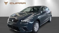 Ny 2025 Seat Ibiza Style | 189.900 kr. (Fair pris)