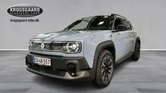 Ny 2025 Renault 4 E-Tech Iconic SUV | 265.490 kr. (Fair pris)