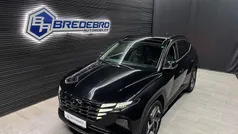 Sort Brugt 2021 Hyundai Tucson Advanced SUV | 259.500 kr. (Fair pris)