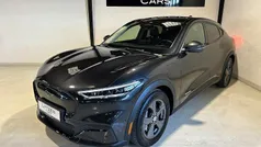 Brugt 2023 Ford Mustang Mach-E Extended Range SUV | 289.800 kr. (Fair pris)
