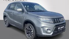 Brugt 2023 Suzuki Vitara Adventure SUV | 244.900 kr. (Lidt for dyr)