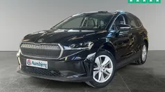 Brugt 2022 Skoda Enyaq iV SUV | 209.500 kr. (God pris)