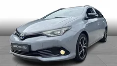 Brugt 2018 Toyota Auris Touring Sports Stationcar | 144.900 kr. (Fair pris)