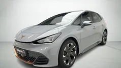 Brugt 2023 Cupra Born e-Boost Hatchback | 239.900 kr. (Fair pris)
