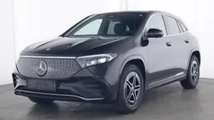 Brugt 2025 Mercedes EQA250+ AMG SUV | 324.900 kr. (Fair pris)
