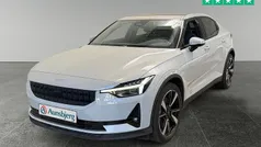 Brugt 2023 Polestar 2 Sedan | 224.500 kr. (Fair pris)