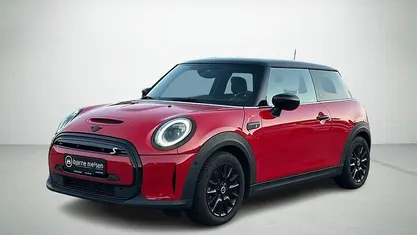 Brugt 2021 Mini Cooper SE Hatchback | 144.800 kr. (God pris)