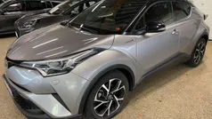 Brugt 2019 Toyota C-HR Premium SUV | 189.900 kr. (Fair pris)
