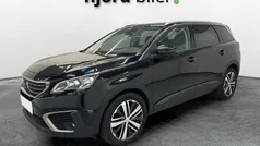 Brugt 2017 Peugeot 5008 Active MPV | 169.400 kr. (Fair pris)