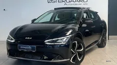 Sortmetal Brugt 2022 Kia EV6 Air SUV | 249.700 kr. (Fair pris)