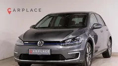 Gråmetal Brugt 2020 VW e-Golf Comfortline Hatchback | 139.900 kr. (Lidt for dyr)
