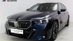 Brugt 2024 BMW i5 M Sport Sedan | 639.900 kr.