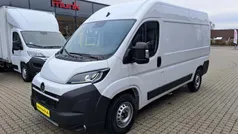Brugt 2024 Opel Movano Enjoy Plus Van | 258.900 kr.