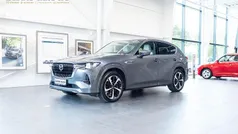 Koksmetal Brugt 2024 Mazda CX-60 Comfort SUV | 449.900 kr. (Fair pris)