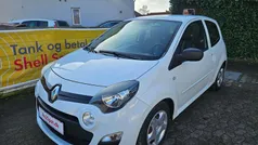 Brugt 2013 Renault Twingo Authentique Hatchback | 34.900 kr. (Fair pris)