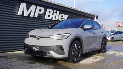 Brugt VW ID.5 Pro Performance 150 kW (204 HK) 2023 SUV