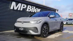 Brugt 2023 VW ID.5 Pro Performance SUV | 238.900 kr. (God pris)