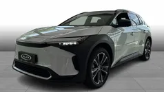 Brugt 2024 Toyota bZ4X Executive SUV | 339.900 kr. (Lidt for dyr)