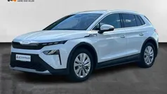 Perlemorshvid Brugt 2025 Skoda Elroq SUV | 339.500 kr. (Fair pris)