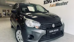 Suzuki Celerio