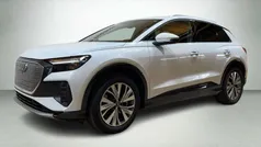 Brugt 2023 Audi Q4 e-tron Comfort SUV | 304.900 kr. (God pris)