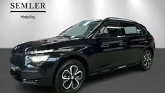 Sortmetal Brugt 2023 Skoda Kamiq SUV | 219.900 kr. (Fair pris)