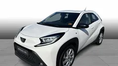 Brugt 2022 Toyota Aygo Active Hatchback | 134.995 kr. (Lidt for dyr)