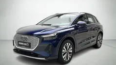 Brugt 2024 Audi Q4 e-tron SUV | 334.900 kr. (God pris)