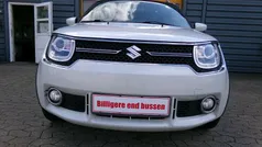 Brugt 2018 Suzuki Ignis Active Hatchback | 49.999 kr. (Super pris)