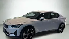 Brugt 2023 Polestar 2 Sedan | 239.900 kr. (Fair pris)
