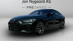 Grønmetal Brugt 2024 BMW i4 M Sport Sedan | 449.000 kr. (Super pris)
