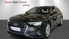 Brugt 2021 Audi A6 Sport Stationcar | 399.900 kr. (Super pris)