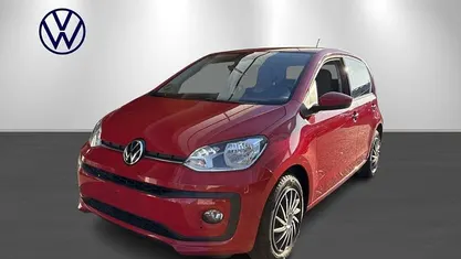 Brugt VW up! 60 HK (44 kW) 2020 Hatchback