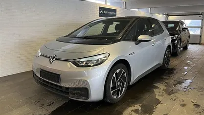 Brugt VW ID.3 Life 150 kW (204 HK) 2020 Hatchback
