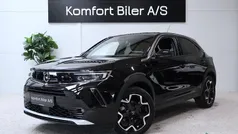 Brugt 2023 Opel Mokka-e Ultimate SUV | 149.800 kr. (Fair pris)