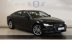 Brugt 2014 Audi A7 Sportback S-Line Hatchback | 150.000 kr.