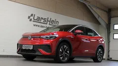 Brugt 2022 VW ID.5 Pro SUV | 239.800 kr. (Fair pris)