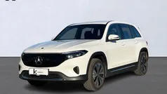 Mercedes EQB250+