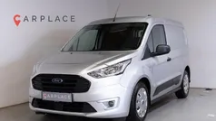 Sølvmetal Brugt 2018 Ford Transit Trend Van | 89.900 kr.