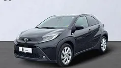 29000 Brugt 2022 Toyota Aygo Active Hatchback | 149.900 kr. (Fair pris)