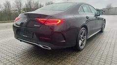 Mercedes CLS400