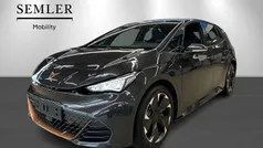 Brugt 2023 Cupra Born High Hatchback | 219.900 kr. (Fair pris)