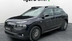 Brugt 2014 Citroën C4 Cactus Feel Hatchback | 59.400 kr. (God pris)